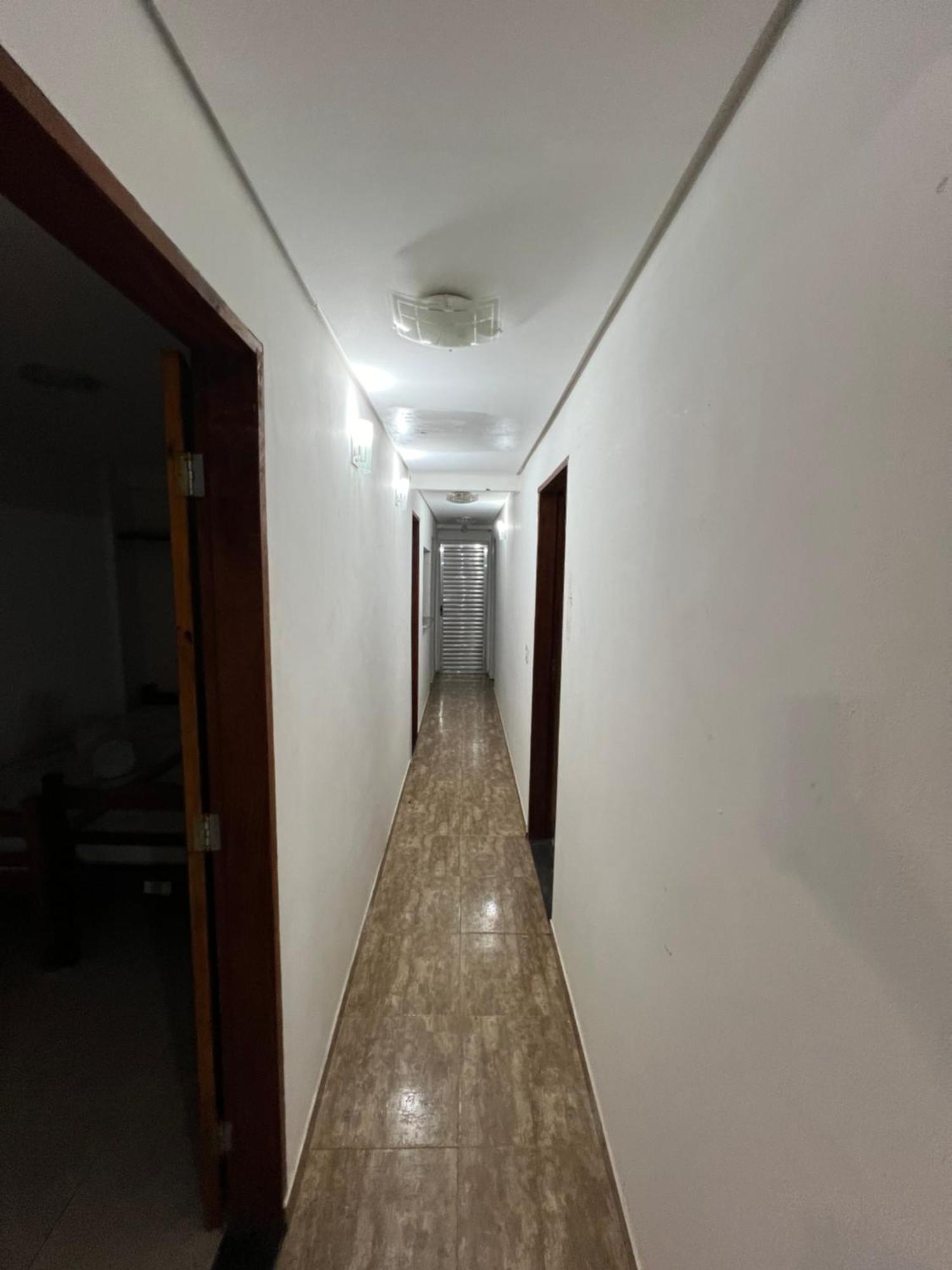 Chacara Recanto Do Guerreiro Em Aruja Arujá Exterior foto