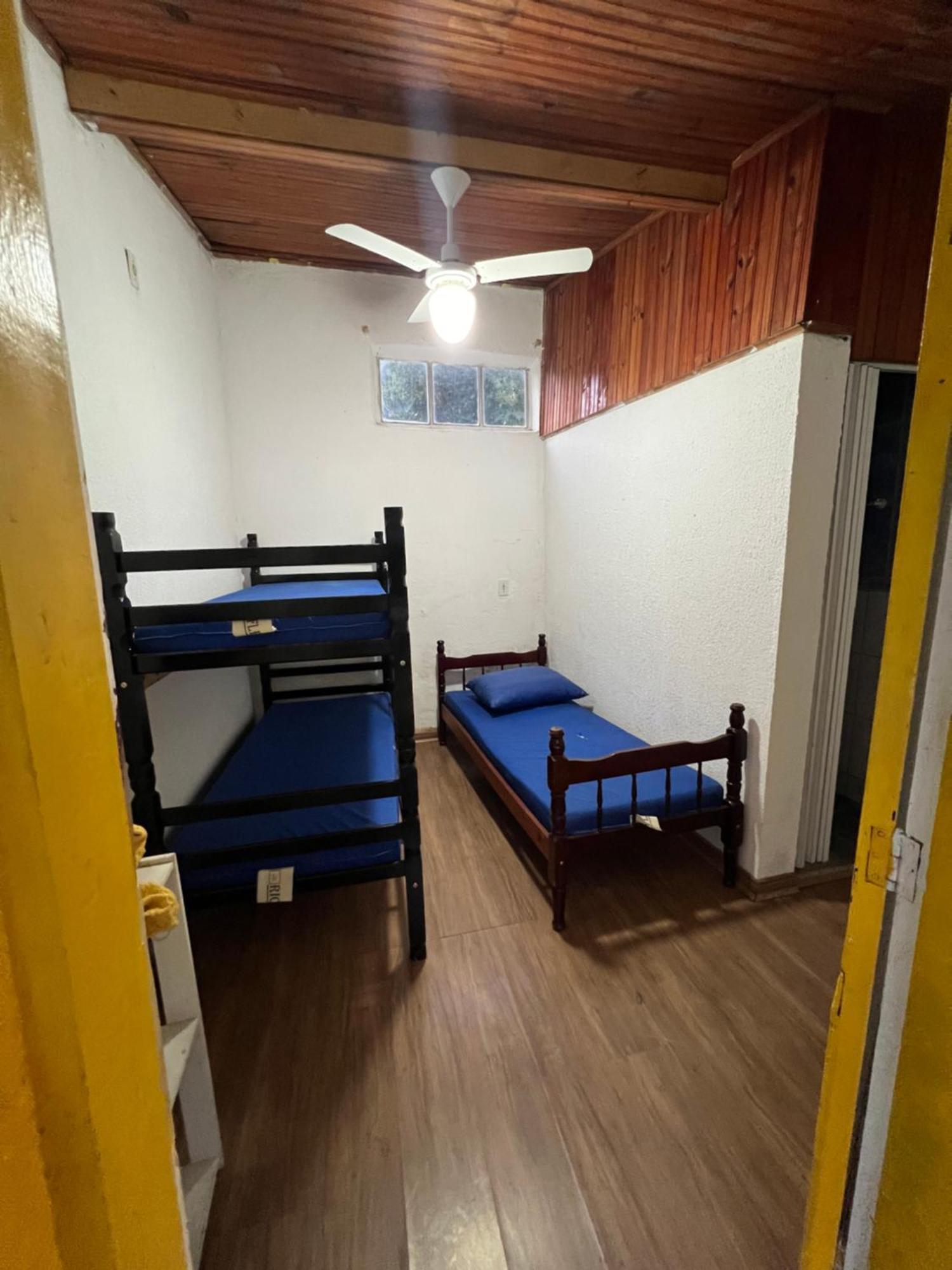 Chacara Recanto Do Guerreiro Em Aruja Arujá Exterior foto